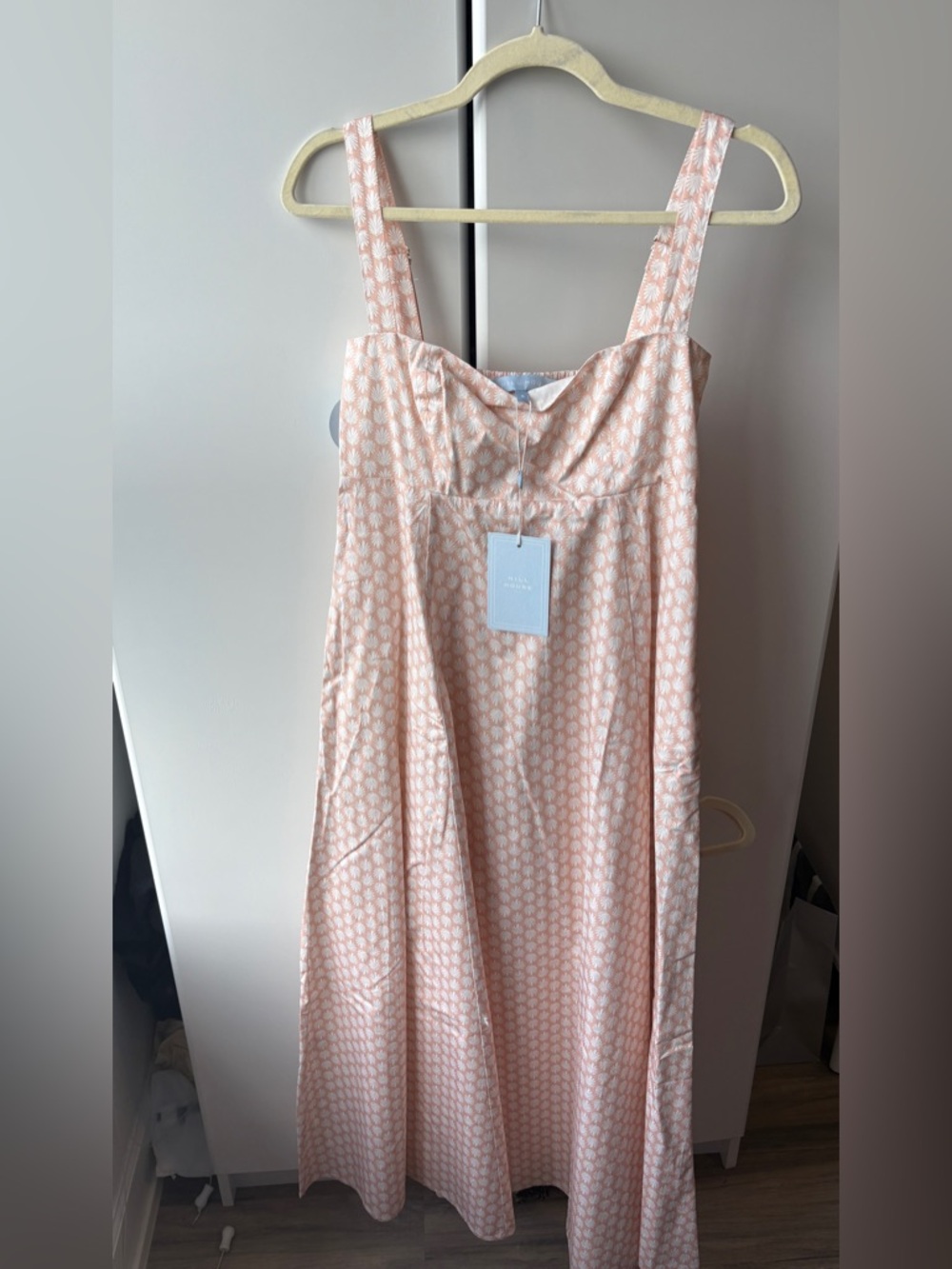 Hill House Rowena Dress